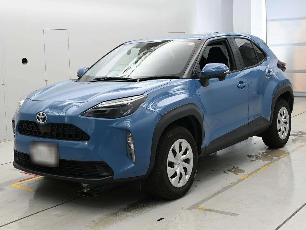 Toyota Yaris Cross MXPB10 2023